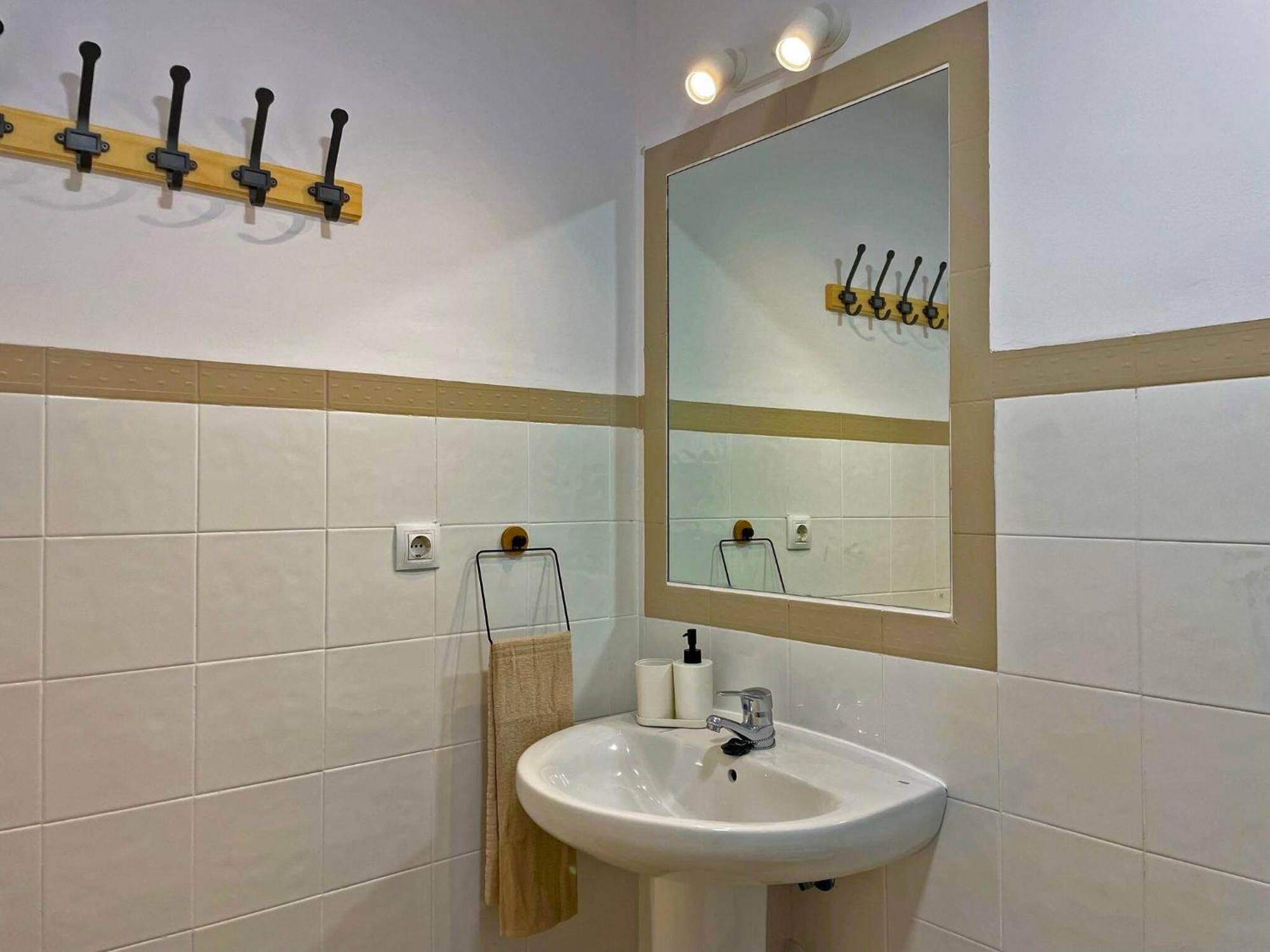 Apartamento Alborada - Ole Solutions Sanlucar de Barrameda Exterior photo