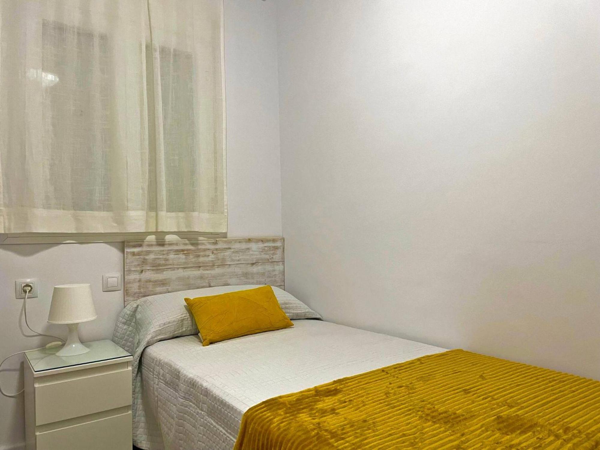 Apartamento Alborada - Ole Solutions Sanlucar de Barrameda Exterior photo