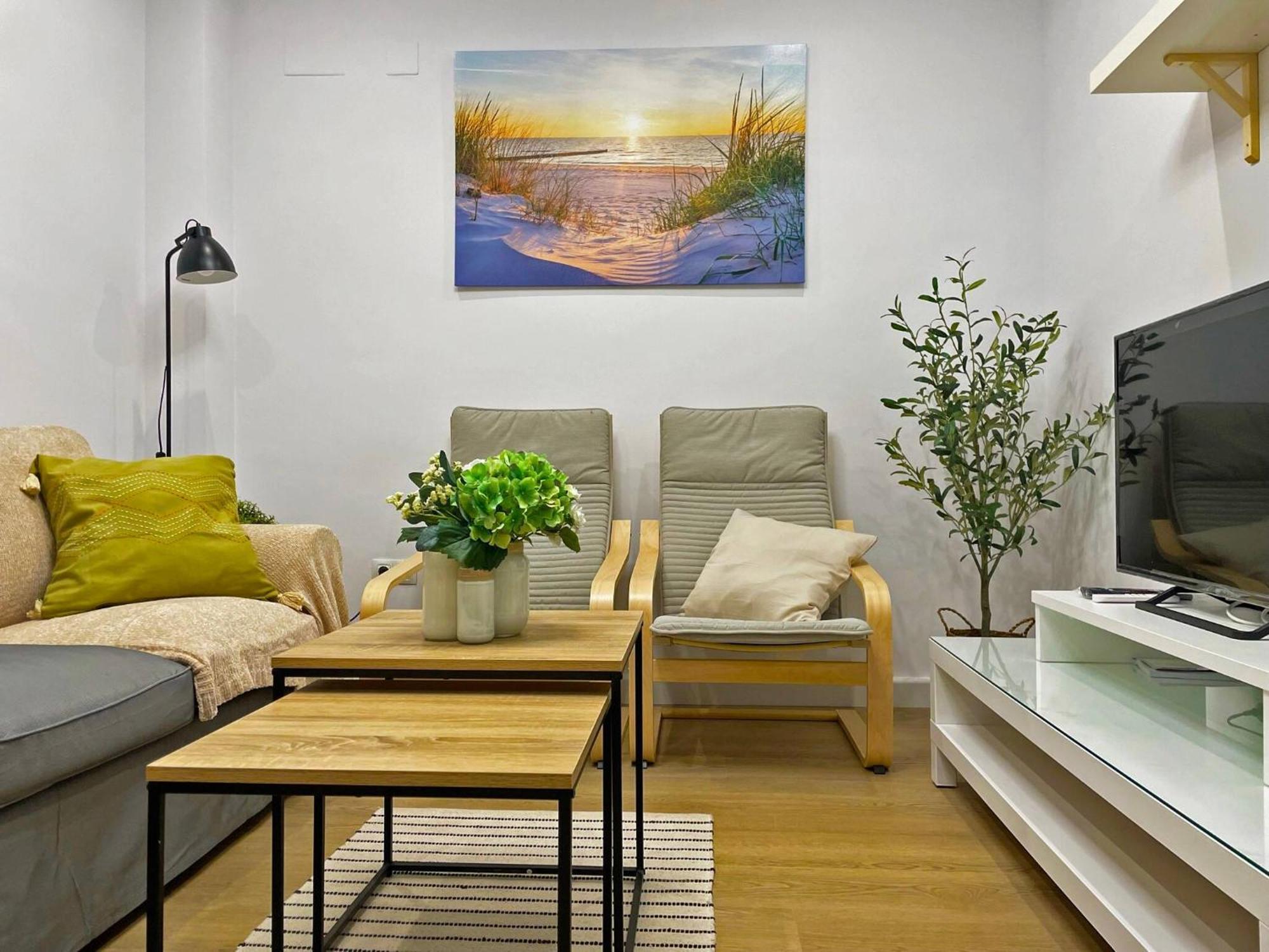 Apartamento Alborada - Ole Solutions Sanlucar de Barrameda Exterior photo